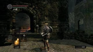 DARK SOULS™: REMASTERED - Pro Dodging 101