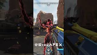 Revenant is invincible【ApexLegends】 #algs #apexlegends #apexlegendsescape #apex #apexescape