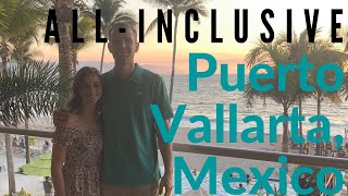 Inside Hyatt Ziva in Puerto Vallarta, Mexico | #shorts