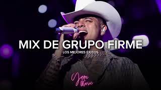 Mix De Grupo Firme - Los Mejores Éxitos