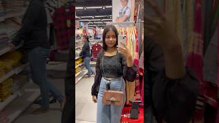 মহালয়া দিন পূজোর shopping শুরু করলাম 🥺🧿 #minivlog #shorts #pujashoppingvlog #durgapuja