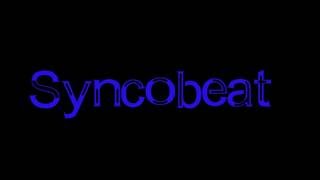 Syncobeat - Cadence