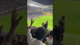 ŞAMPİYON FENER EN BÜYÜK FENER