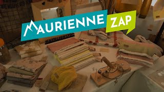 Maurienne Zap #708