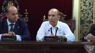 Informativo Antaquira TV lunes 14 julio 2014