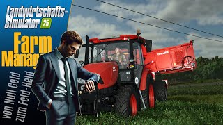 Der Farm-Manager #11: Zeit ist unser Problem!