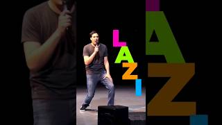 Laaaaziiii - Ivica Lazaneo