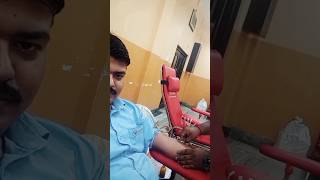 Mini Vlog of Blood donation camp #vlog #vlogs #dailyvlog #shorts #trending #viralvideo