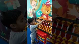 Kid Abacus for age group 4 to 6 years