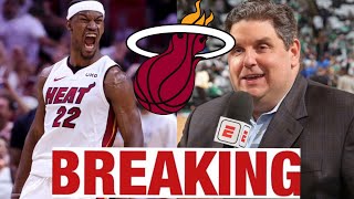 OMG!! BRIAN WINDHORST Thinks Jimmy Butler Will Be In KILLER MODE This Season!!