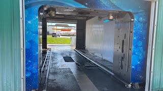 Coleman Hanna Water Wizard 2.0: First Choice Car Wash | King, NC