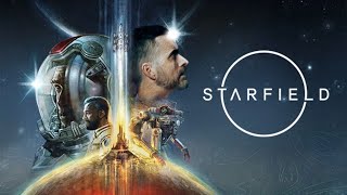 Starfield Gameplay Livestream, Pt. II