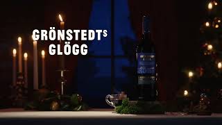 Grönstedts Alkoholfri Glögg