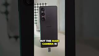 Unleashing the Power of Xperia 1 5 s Insane Camera System