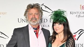 John Schneider and Dee Dee Sorvino marry in surprise Las Vegas wedding/ news update