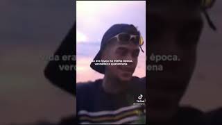 Vergonha pra mídia - MC Kevin (para status Legendado)