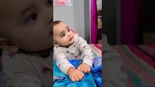 Jb sew deka tum ko #hindisong #baby #cutebaby #video