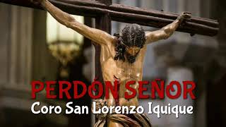 PERDON SEÑOR | MES DE LA CRUZ