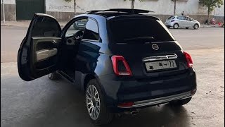 للبيع Fiat 500 جديدة