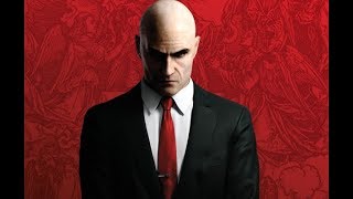 Hitman Music Video (Theme)