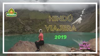 Mulata, la próxima Hindú Viajera #HindúViajero #ViveElMomento