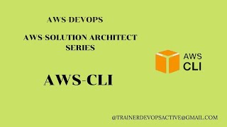 AWS CLI for beginners in hindi | aws cli tutorial |aws cli configure (awscli)