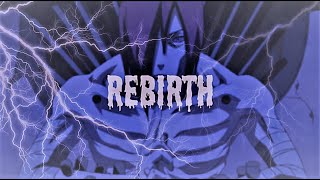 Rebirth... | RB World 3