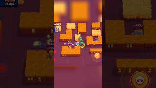 Brawl Stars Solo Showdown #lola