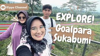 EPS 3 - EXPLORE!  GOALPARA SUKABUMI