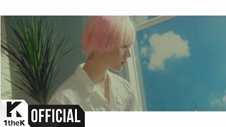 Nu'est - Love Paint