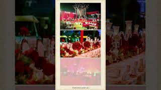 Different Themes For your Wedding || Theme Weavers Designs