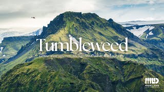 Tumbleweed - MLID Relaxing Guitar Instrumentals | Tumbleweed