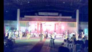 barotac nuevo coronation night (2009)