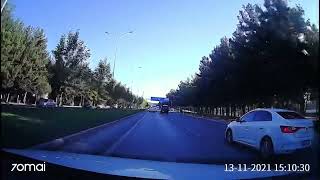 #Xiaomi mijia 70mai 1s dashcam