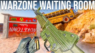 Black Ops 6 Season 1 Details & Warzone Waiting Room