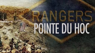 Episode 39 : POINTE DU HOC