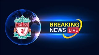 Liverpool Pushing HARD for Shock Last-Minute Signing of Rising Star Midfielder!