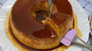 DELICIOSO E FÁCIL PUDIM DE MILHO😋🍮