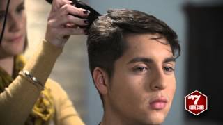 Wahl Fade Cut_