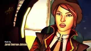 Tales from the Borderlands The Vault of the Traveler PT.2 LOADERBOT!!