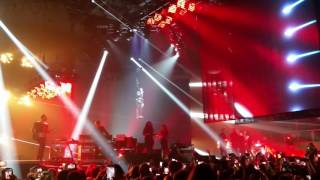 Marco Mengoni Live Conegliano 19.11.2016b