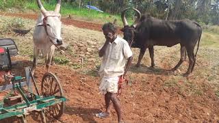 Blade plow usage | கத்தி கலப்பையின் பயன்கள்