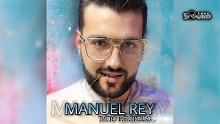 Manuel Rey - Si N'ossessione