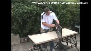 Trend Worktop Jig