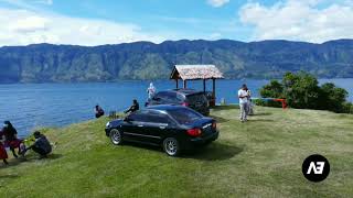 DANAU LAUT TAWAR - DANAU DI ACEH - RELAXING WITH BEAUTIFUL NATURE