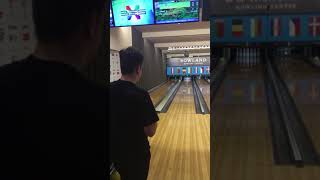 Bowling