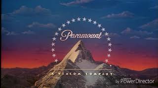 Paramount Television (1995-2002) (16:9) #1