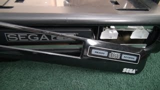 Repairing Model 1 Sega CDs (On My To-Do List)