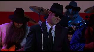 Blues Brothers - Ghost riders in the sky