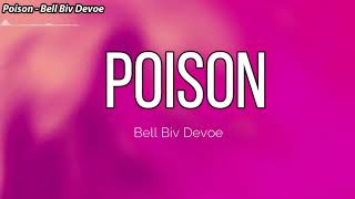 Bell Biv DeVoe - Poison (Lyrics) (Tiktok Song) Yo Slick blow it’s driving me out of my mind